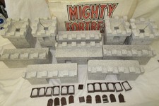 Warhammer Mighty Fortress