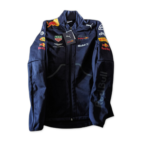 Brand new red bull - -, f1