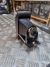 Kodak folding brownie six - brownie, six-20