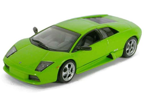 Lamborghini murcielago 2001 - murcielago,
