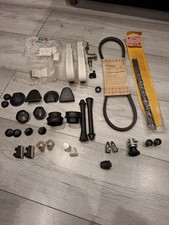 Nos Genuine VW Assortment Of Classic Beetle Parts