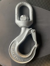 Palfinger Hiab 8ton Swivel Hook (EZ1598)