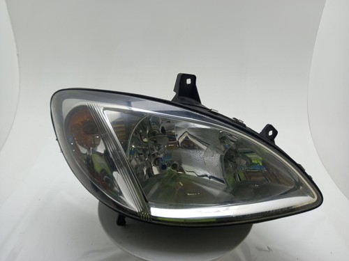 Mercedes vito headlamp - mercedes,