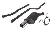 Citroen Saxo 1.1 1.4 09/00-on