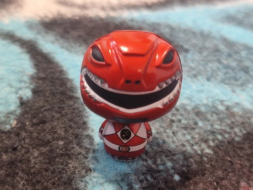 Mighty morphin power - mighty, rangers