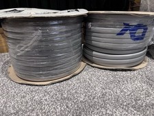 6mm Twin And Earth Cable Grey