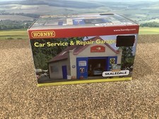 Hornby Skaledale R8768 Car