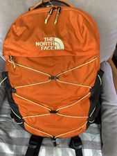 North Face Borealis 28L