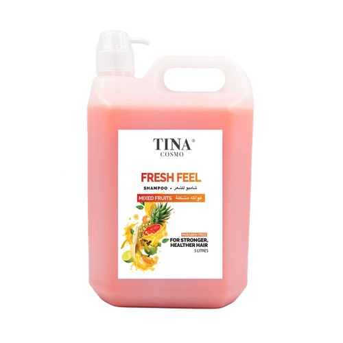 Salon size gallon shampoo mix - salon,