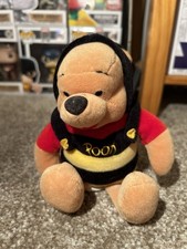 Disney Store Exclusive Winnie