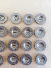 19 Vintage Military French