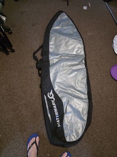 Watermark 6ft surfboard bag - 6ft,