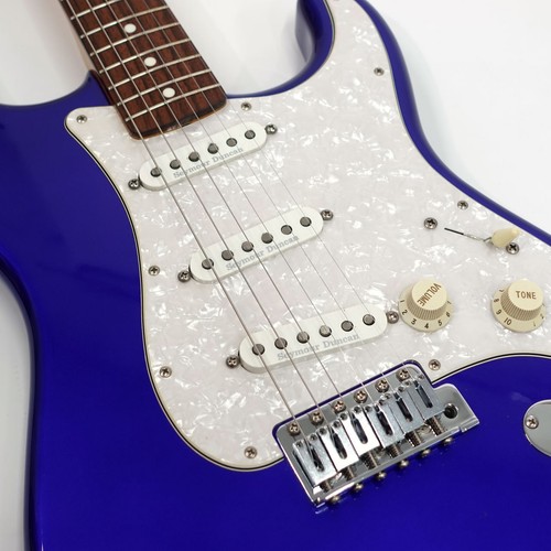 Fender classic 60s - classic,