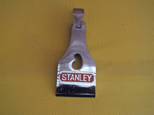 Vintage stanley hand wood - stanley,