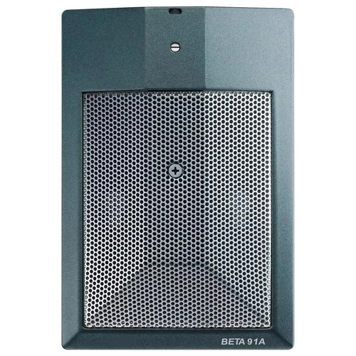 Shure new beta 91a - shure,