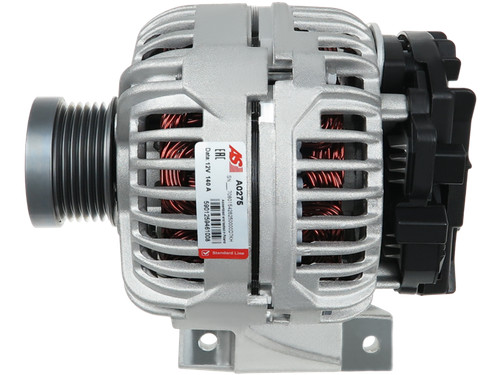 Brand new alternator 12v - brand,