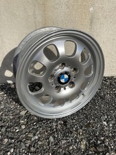 BMW 3 Series E46 15” 6.5J