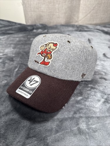 Cleveland browns brand - '47,