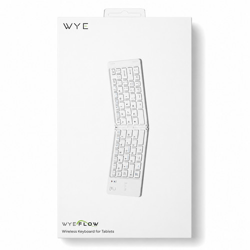 Wireless bluetooth keyboard - bluetooth,