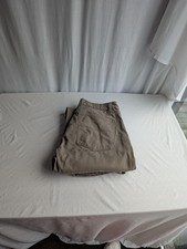 Tu Mens Jeans Brown Denim