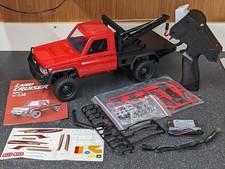MN82T Classic Toyota LC79