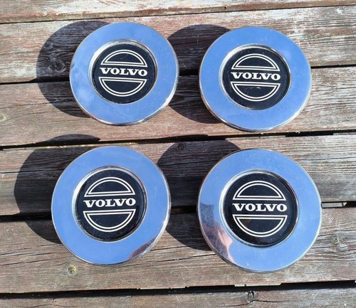 Volvo 740 760 alloy - 740,