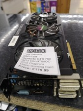 Gigabyte WindForce GTX 780 Ti