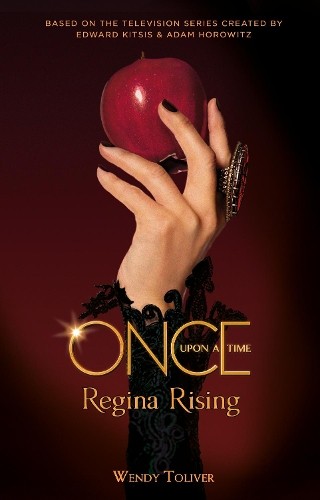 Once upon time regina - upon,