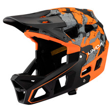 Full Face Mountain Bike Helmet