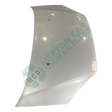 FORD C-max 2008 bonnet in blue