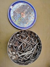 Allen Wrench Hex Key Long and Short , Over 2kg tin