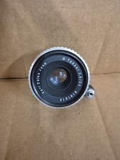 Carl Zeiss Jena 2.8 50mm
