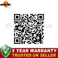 NRF Air Conditioning