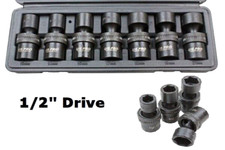 US PRO Industrial 1/2" Drive