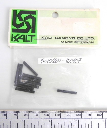 Kalt screws pack - kalt, of