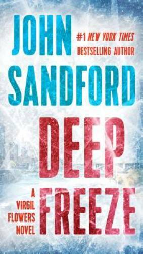 Deep freeze virgil - (a,