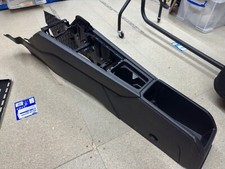 SEAT LEON MK4 CENTRE CONSOLE