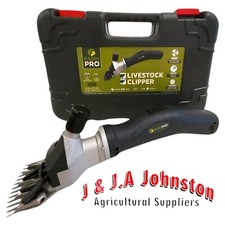 FarmPro Livestock Cordless