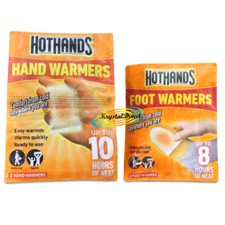 Hothands Hot Hands Hand Warmer
