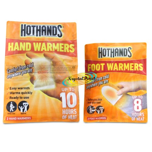 Hothands hot hands - hothands,