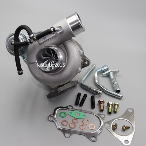 Vf39 turbo for - vf39, ihi