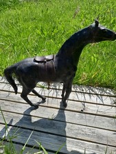 VINTAGE LIBERTY STYLE LEATHER