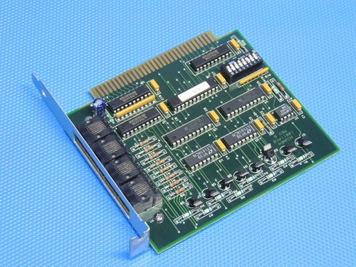 Acumen 10011 pcb - acumen,