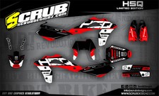 Husqvarna graphics SM SMR 450