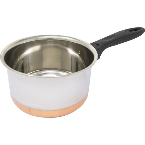 New 15cm copper base kitchen - 15cm,