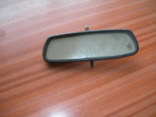 Lucas 1960s dipping rear view - 1960s,