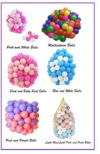 Kids soft play - play, balls