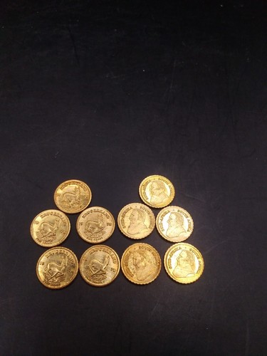 X10 miniature brass - miniature,