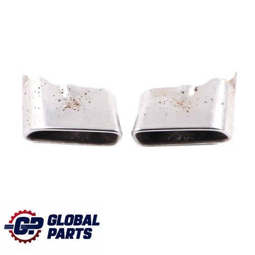 Mercedes slk r171 exhaust - mercedes,