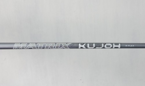 Matrix kujoh regular flex - kujoh,